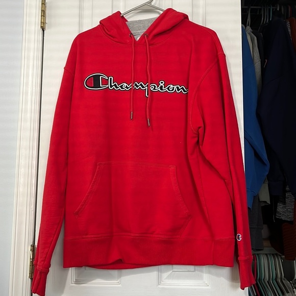 Champion Hoodie - Picture 1 of 3